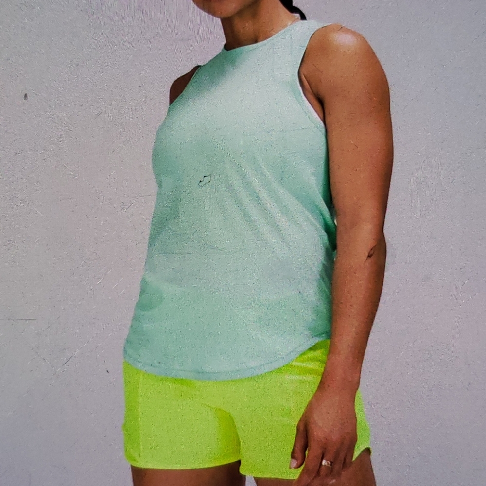 Sculpt tank ;